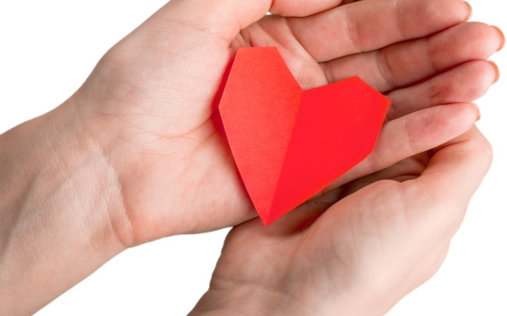 Zbiórka Pomoc dla Gości z Ukrainy - zdjęcie główne