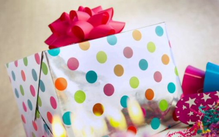 Zbiórka Prezent dla mojej dziewczyny - zdjęcie główne