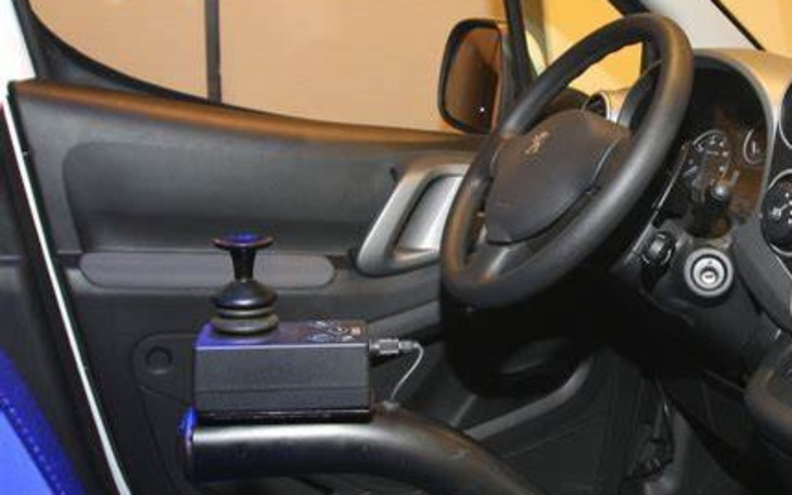 Zbiórka Mobilność dla Taty - zdjęcie główne