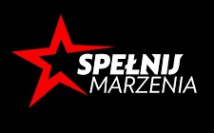 Zbiórka Spełnij zemną marzenia - zdjęcie główne