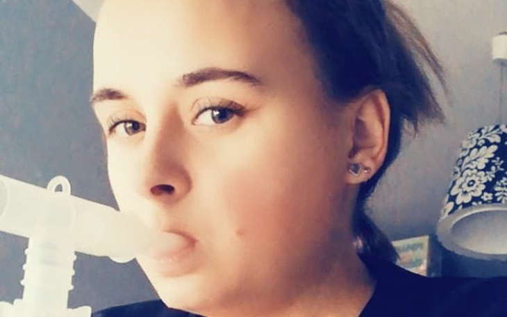 Zbiórka Móc swobodnie oddychać i wygrać - zdjęcie główne