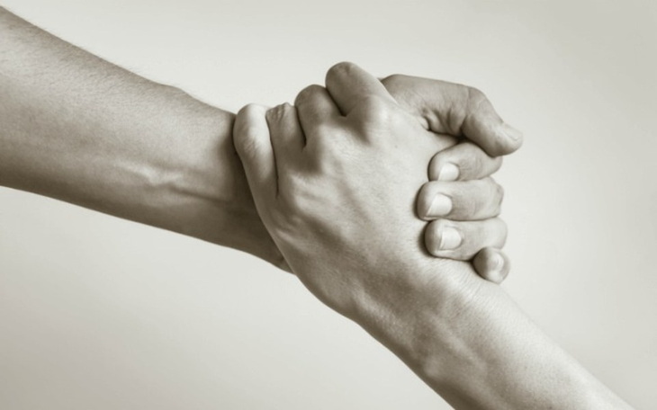 Zbiórka Na życie i na czynsz... - zdjęcie główne