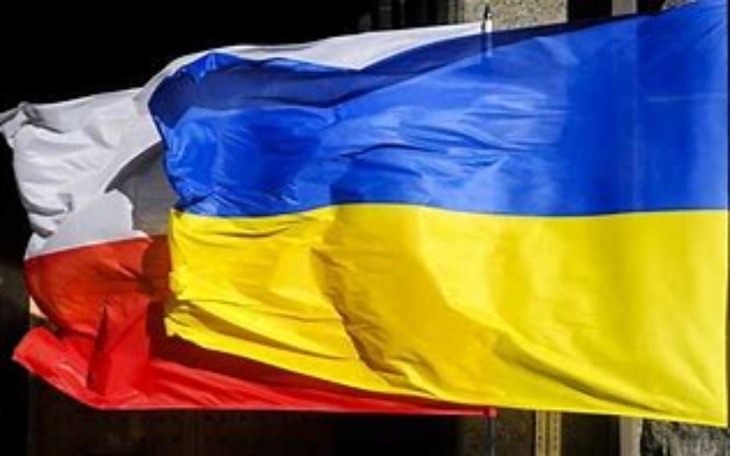 Zbiórka TIR VOLVO Solidarni z Ukrainą - zdjęcie główne