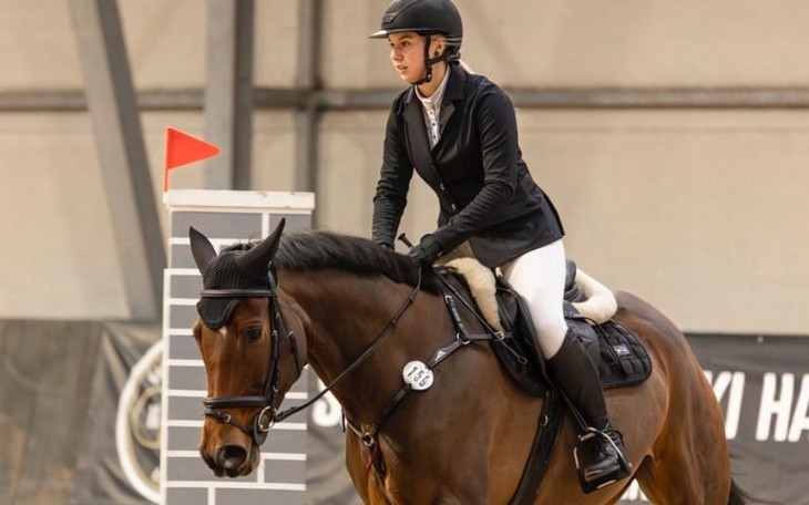 Zbiórka ZbiorkaNaCavaliadeDlaKlaudiiM - zdjęcie główne