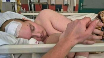 Zbiórka Pomóżmy Kacprowi pokonać raka!!! - miniaturka zdjęcia