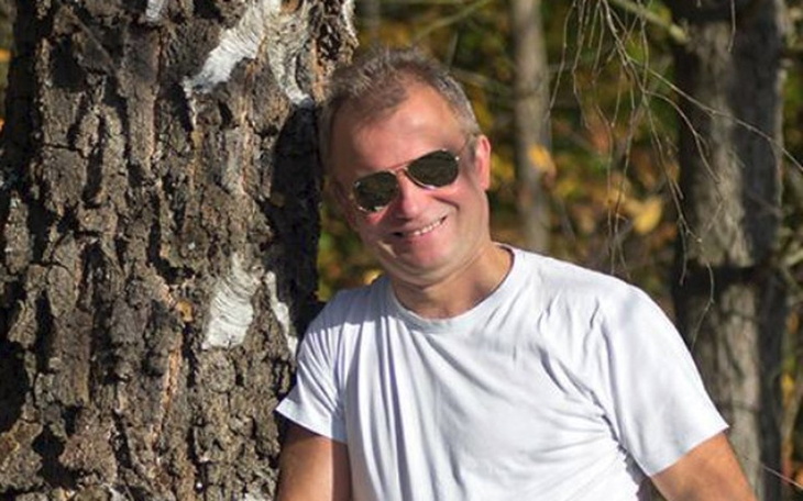 Zbiórka Walka z rakiem G2 - zabieg HIPEC - zdjęcie główne