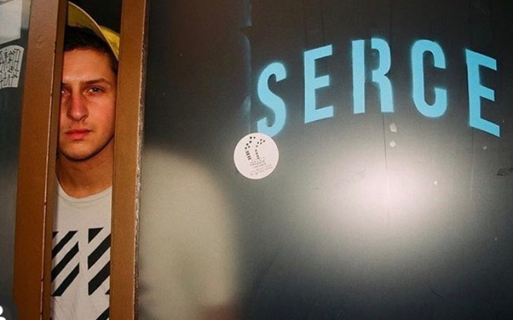 Zbiórka serce zbiera na czynsz - zdjęcie główne