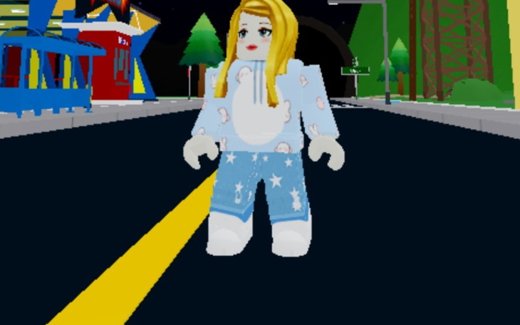 Zbiórka Wyprawka dla córki do szkoły - zdjęcie główne