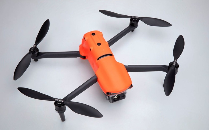 Zbiórka Kupmy drona - pomóżmy Ukrainie - zdjęcie główne