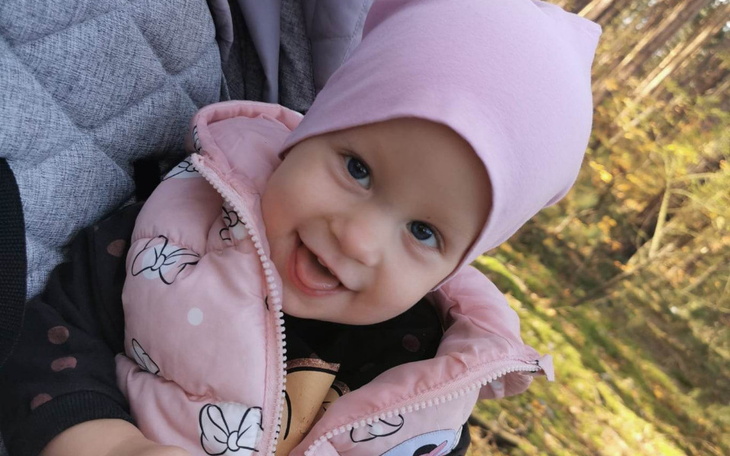 Zbiórka Pomoc dla chorej Olusi - zdjęcie główne