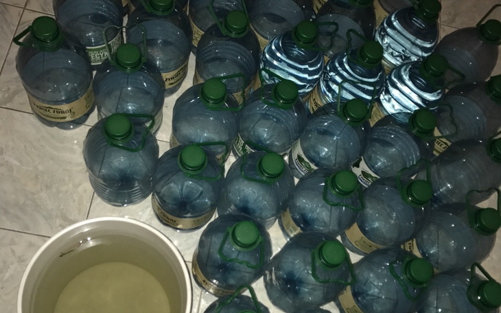 Zbiórka Pomóżcie proszę mojej rodzinie - zdjęcie główne