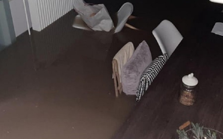 Zbiórka Z jednej wody do drugiej - zdjęcie główne