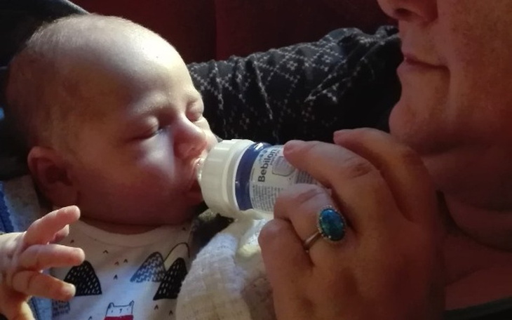 Zbiórka Christmas for Natan & his family - zdjęcie główne