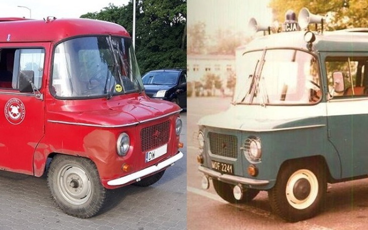 Zbiórka Nysa 522 OK - Pomożecie? - zdjęcie główne