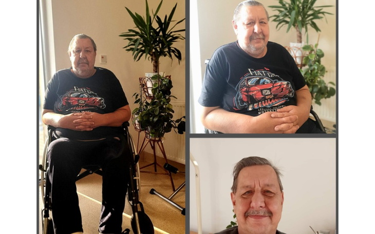 Zbiórka marzę o samodzielności - zdjęcie główne