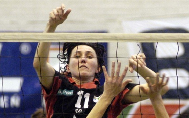 Zbiórka Rehabilitacja dla Kasi Zubel - zdjęcie główne