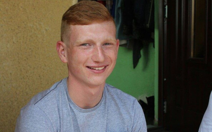 Zbiórka Pomóżmy Adrianowi - zdjęcie główne