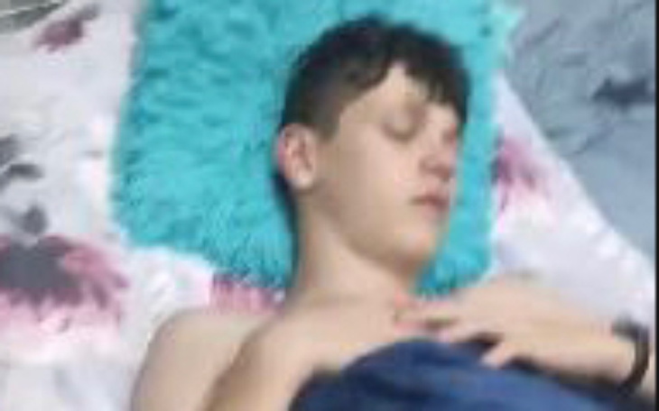 Zbiórka Zbieram na operacje chorego syna - zdjęcie główne