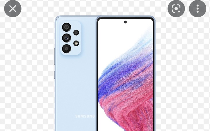 Zbiórka na nowy telefon do calosci - zdjęcie główne