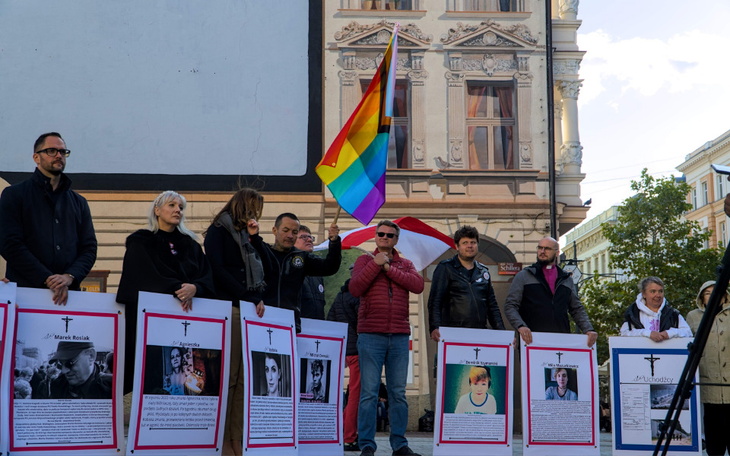 Zbiórka Dni Godności 2023 - koszty - zdjęcie główne