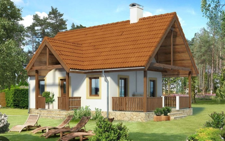 Zbiórka Nie stać mnie żeby kupić dom - zdjęcie główne