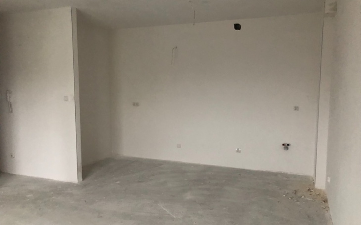 Zbiórka Na remont mieszkania dla Ukrainy - zdjęcie główne