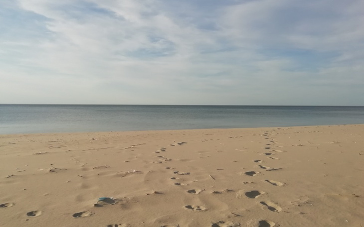 Zbiórka Seniorzy z DPS marzą o morzu - zdjęcie główne