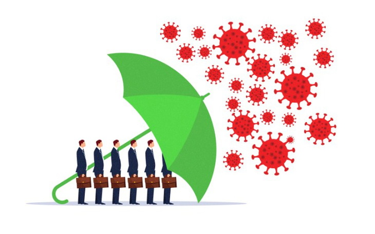 Zbiórka Przez COVID 19 straciłem dochód - zdjęcie główne