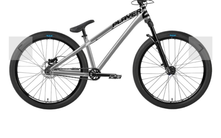 Zbiórka Zbieram na wymażonyRower - zdjęcie główne