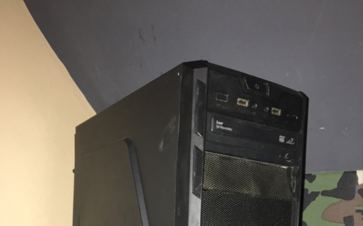 Zbiórka Karta graficzna do komputera... - zdjęcie główne