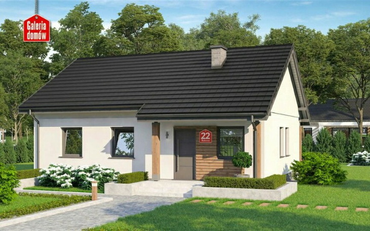 Zbiórka Dom dla samotnej matki z dziećmi - zdjęcie główne