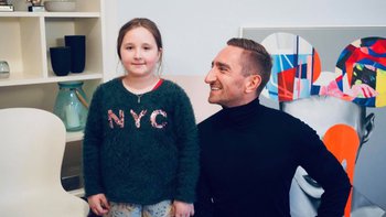 Zbiórka Najmłodsze odkrycie programu - miniaturka zdjęcia