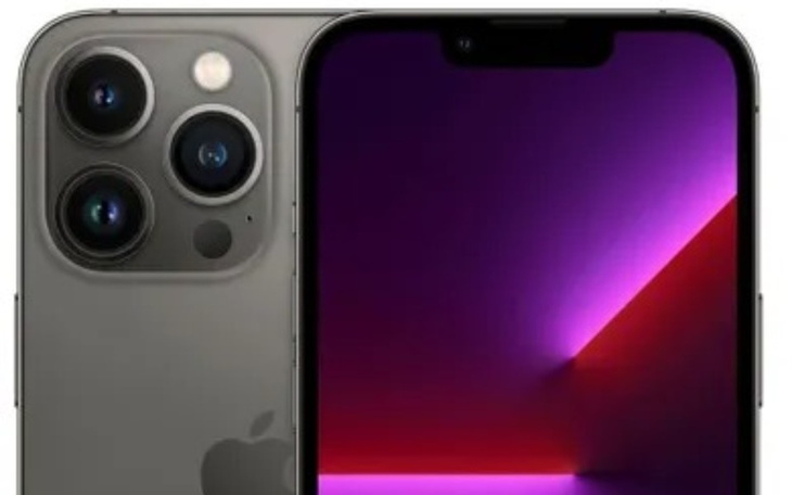 Zbiórka Zbieram na iphone 13 pro - zdjęcie główne