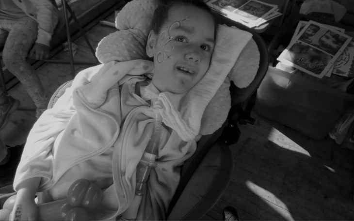 Zbiórka Ostanie pożegnanie Wiktorii - zdjęcie główne