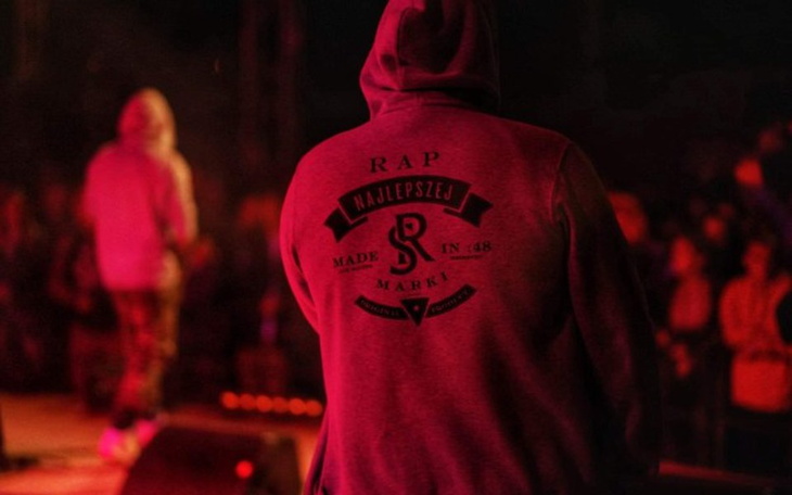 Zbiórka Koncert hip-hopowy w Łowiczu - zdjęcie główne