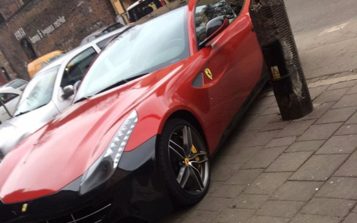 Zbiórka SAMOCHOD BMW e46 - zdjęcie główne