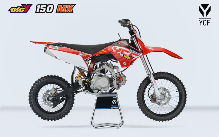 Zbiórka Pit bike - zdjęcie główne