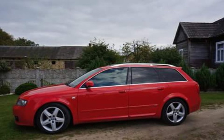 Zbiórka Auto do dojazdów do pracy - zdjęcie główne