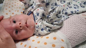 Zbiórka Stanisław Ćwiok - Mamy Serce - miniaturka zdjęcia