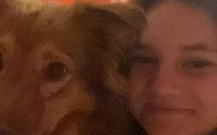 Zbiórka Pomoc dla dziewczynki - zdjęcie główne