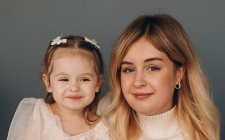 Zbiórka Leczenie raka Mamy Polinki - zdjęcie główne