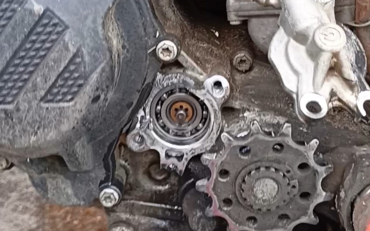 Zbiórka Naprawa Ktma - zdjęcie główne