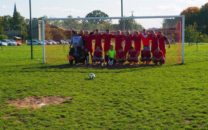 Zbiórka Na utrzymanie Klubu LewSzymonków - zdjęcie główne