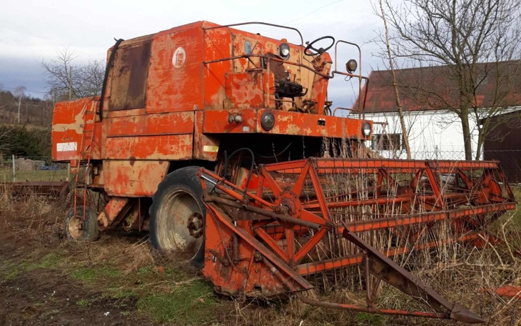 Zbiórka Na wskrzeszanie hist Bizona z050 - zdjęcie główne