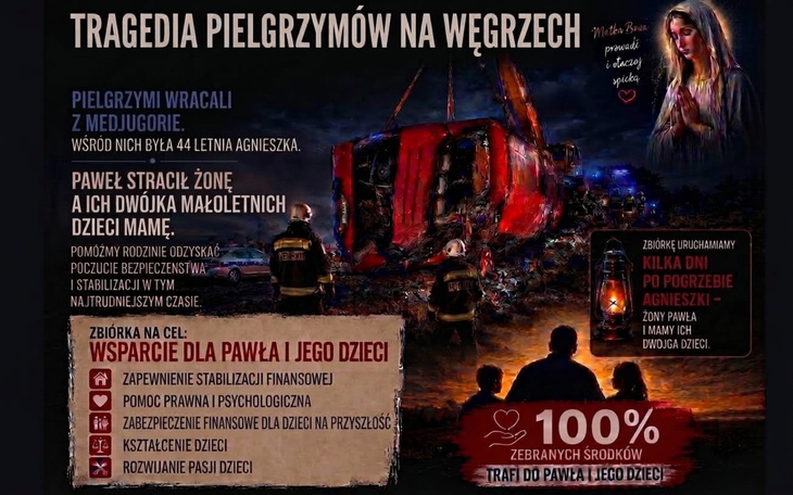Mama z młodym dzieckiem na spacerze w parku, te czule trzymając malucha.