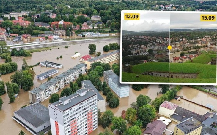 Zbiórka SOS Kłodzko Pomagajmy - zdjęcie główne