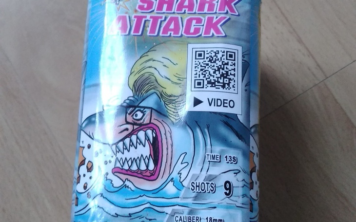 Zbiórka To jest na większe pokazy - zdjęcie główne