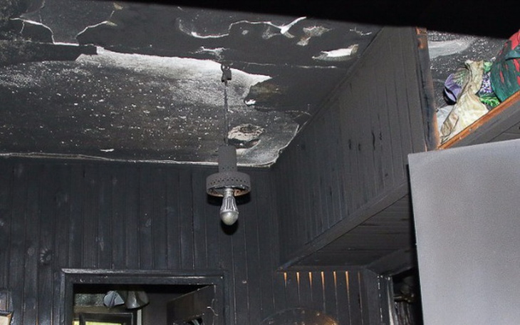 Zbiórka Życie po pożarze - remontujemy m - zdjęcie główne