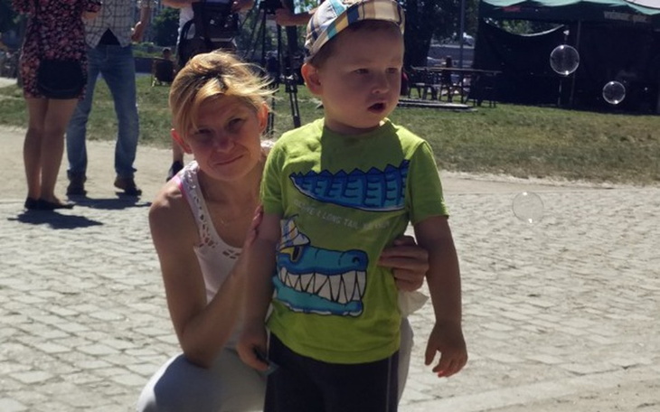 Zbiórka Zbieramy na mieszkanie jestesmyi - zdjęcie główne