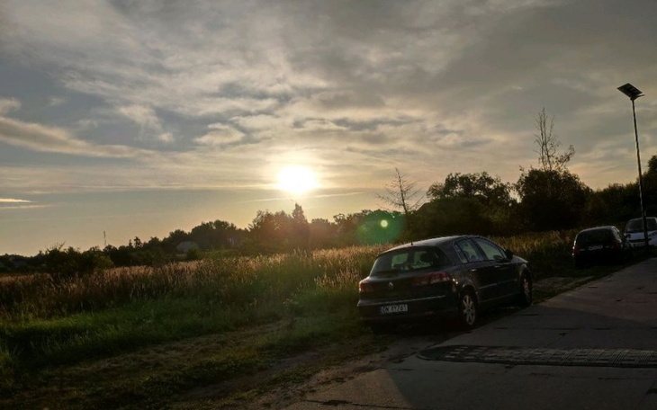 Zbiórka Moje marzenia skradzione - zdjęcie główne